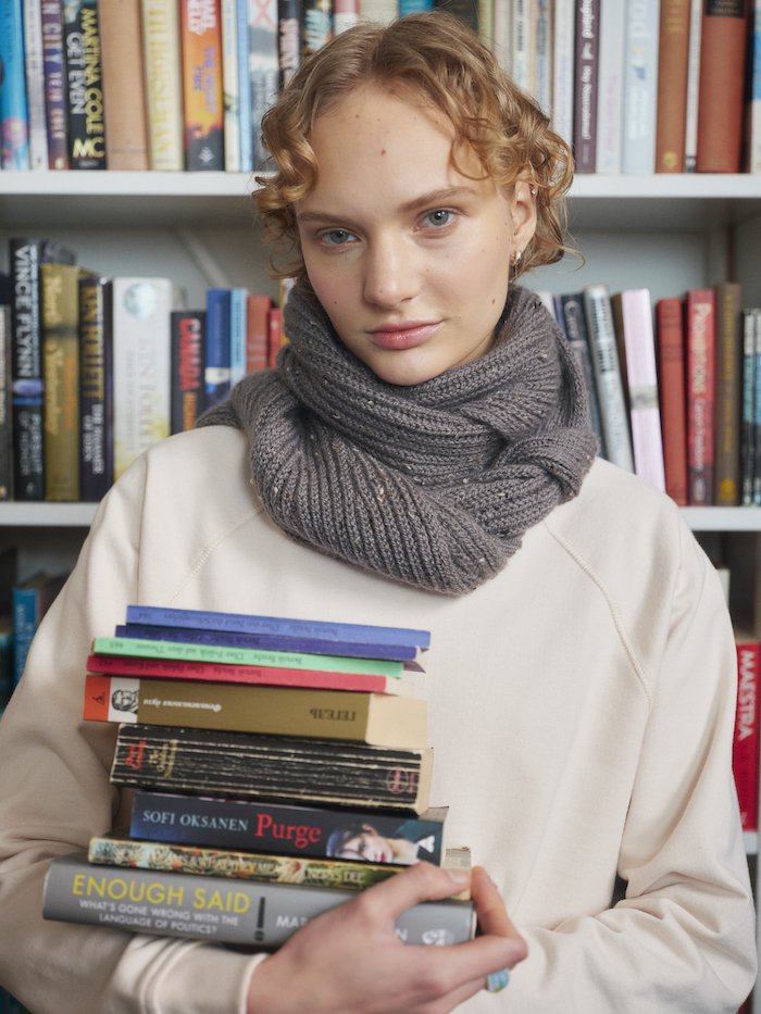 Knit Pop: Designs for the Modern Maker by Miki Teragaki — Fine